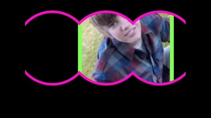 Justin ;;за коледния конкурс на anito9898