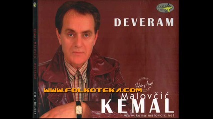Kemal Malovcic - 2002 - Ne daju nam 
