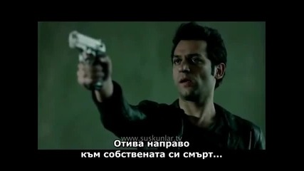 Мълчаливите - еп.11 трейлър (bg subs)