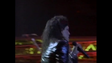 80s Rock Ratt - You're In Love