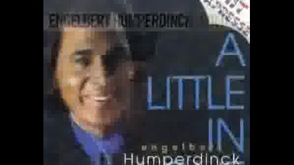 How I Love You - Engelbert Humperdinck