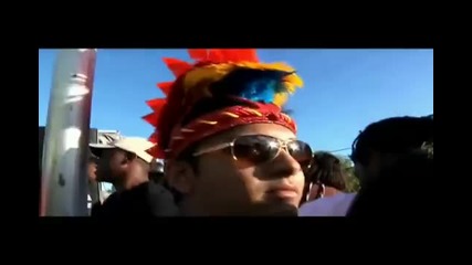 Lil Jon Feat Pitbull Machel Montana - Floor On Fire Hd