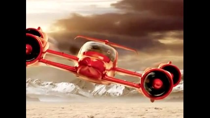 Ferrari Skycar Holden Ute - Fast Lane Daily 