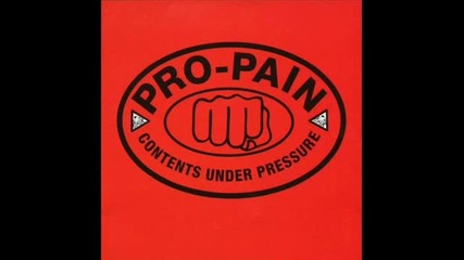 Pro - pain - Shine