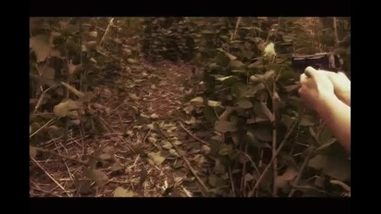 Fallout - Survival of the fittest (fan made Short Film)