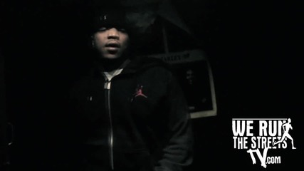 Styles P - Ain_t Got Time ( In Studio ) Shot By We Run The Streets