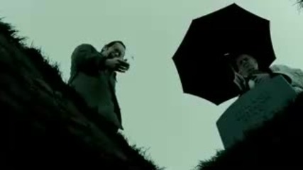 Watchmen music video - Ennio Morricone 