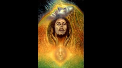 Bob Marley Pimpers Paradise