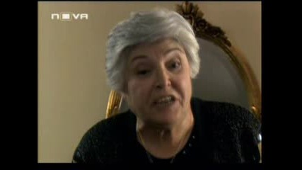Цвете от Изтока Еп.28 Част 8