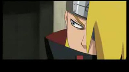 Naruto Shippuden 99 - Deidara & Tobi Fandub