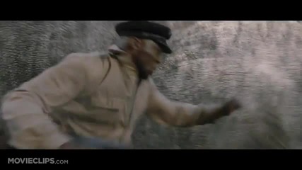 King Kong Movie Clip - Dinosaur Stampede Hd