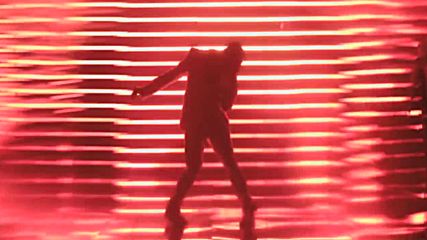 Chris Brown - She Ain't You, 2011