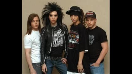 За Анти - Феновете На Tokio Hotel 