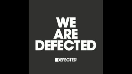 Defected in the house Miami 2015 cd2