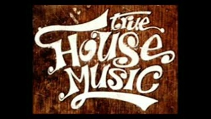 House Music - Sweet Dreams Remix 