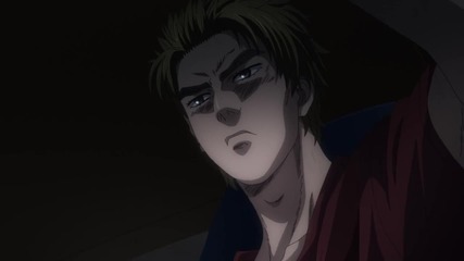 Initial D: Legend 2 *2015* Anime Movie Teaser
