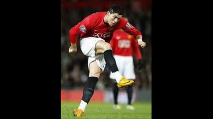 ronaldo 4ever