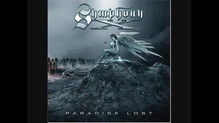 Symphony X - Paradise Lost 