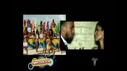 Aventura - por un segundo (descontrol)