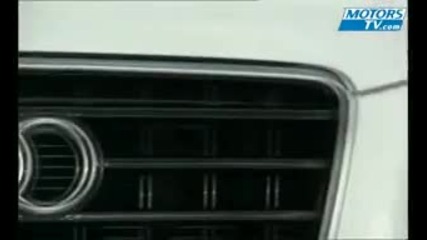 Essai auto Audi A5 Cabriolet 