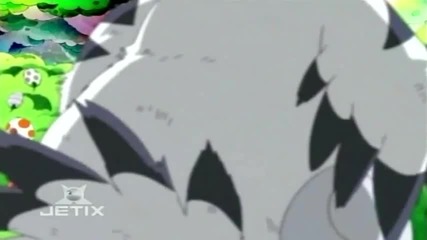 Digimon Frontier Episode 42