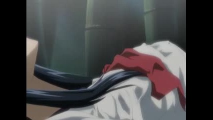 Yami to Boushi to Hon no Tabibito - 08
