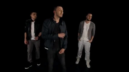 Marteen & Bix feat. Daze - Промяната си ти