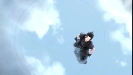 Crisis Core - Final Fantasy 7 - Awakening