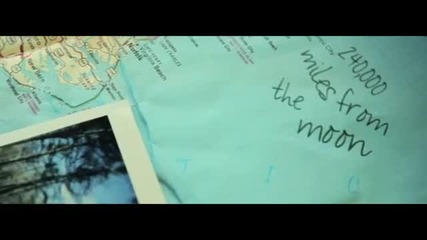 Jason Mraz - 93 Million Miles (official Video)