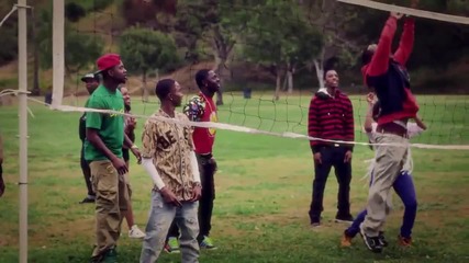 Cali Swag District Feat. Tee Flii - Twerk It