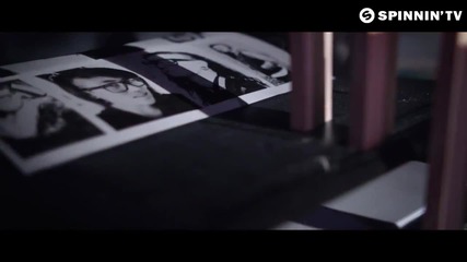 Don Diablo feat. Kris Kiss - Chain Reaction (domino) [official Video]