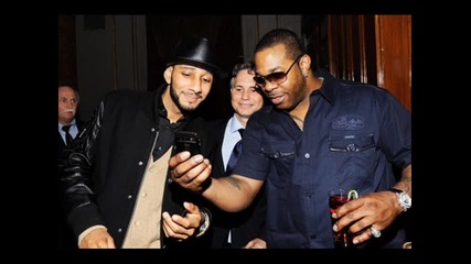 New! Swizz Beatz & Dmx Ft. Busta Rhymes - Ya ll Dont Really Know 