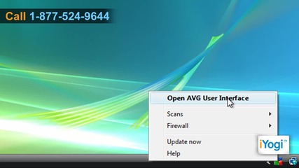Remove quarantined viruses using Avg® Antivirus Plus Firewall 9.0 from Windows® Vista