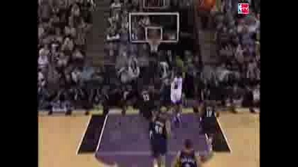 Nba Топ 10 Чадъри (2007)