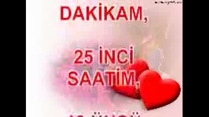 Sen benim gulum
