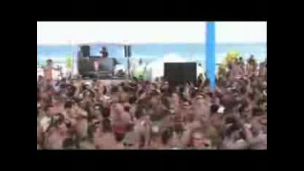 Sex On The Beach 2009.