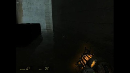 half Life 2 Gameplay 13