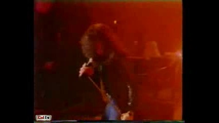 Whitesnake - Fourplay - Част Трета - 1984 