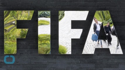 FIFA Official Extradited to the United States