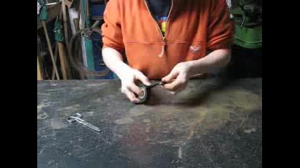 How to make a shortbow
