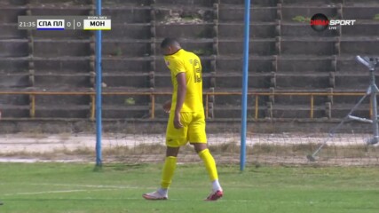 Илия Русинов не успя да изведе Монтана от дузпа