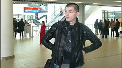 Домо: Всичко е договорено, благодаря на Мъри