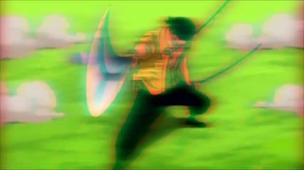 One Piece Amv It Has Begun