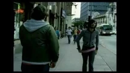Avril Lavigne - Dont Tell Me