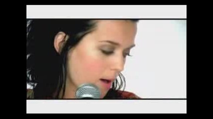 Katy Perry & The Matrix - Broken
