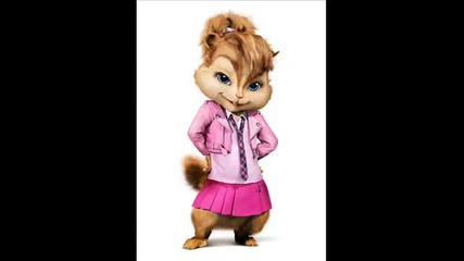 Ina - I wanted you ( brittany ) - chipettes