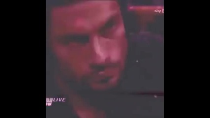 Roman Reigns - Rude Boy