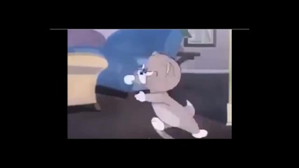 Tom и Jerry
