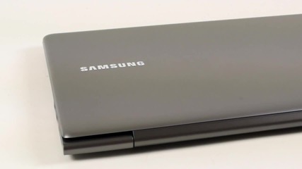 Samsung Series 5 Ultra - ultrabook.bg (bulgarian Full Hd version)
