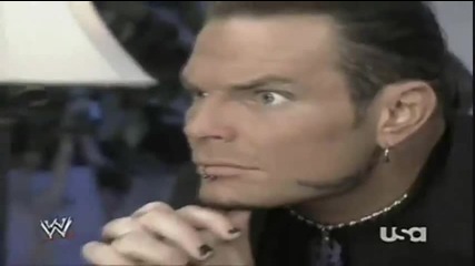 Jeff Hardy Mv